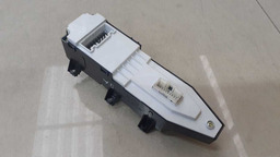 BOTÃO VIDRO ELÉTRICO D. D. HYUNDAI GRAND SANTA FÉ 2014 2015