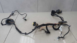 CHICOTE PORTA DIANTEIRA E. HYUNDAI GRAND SANTA FÉ 2014 2015