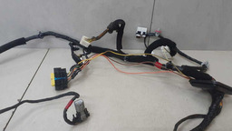 CHICOTE PORTA DIANTEIRA E. HYUNDAI GRAND SANTA FÉ 2014 2015