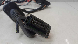 CHICOTE PORTA DIANTEIRA E. HYUNDAI GRAND SANTA FÉ 2014 2015