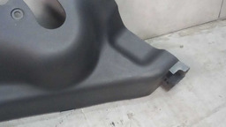 MOLDURA COLUNA TRASEIRA LADO DIREITO HYUNDAI I30 2.0 2011