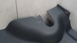 MOLDURA COLUNA TRASEIRA LADO DIREITO HYUNDAI I30 2.0 2011