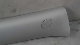 MOLDURA COLUNA PARABRISA D. E. HYUNDAI I30 2.0 2011