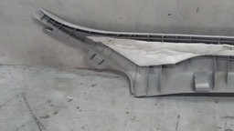 MOLDURA COLUNA PARABRISA D. E. HYUNDAI I30 2.0 2011