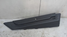 Suporte Bagagito Lado Direito Hyundai I30 2.0 2011 Preto