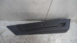 SUPORTE BAGAGITO LADO DIREITO HYUNDAI I30 2.0 2011 PRETO