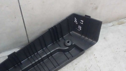 SUPORTE BAGAGITO LADO DIREITO HYUNDAI I30 2.0 2011 PRETO