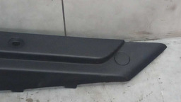 SUPORTE BAGAGITO LADO ESQUERDO HYUNDAI I30 2.0 2011 PRETO