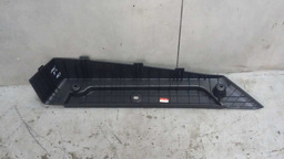 SUPORTE BAGAGITO LADO ESQUERDO HYUNDAI I30 2.0 2011 PRETO