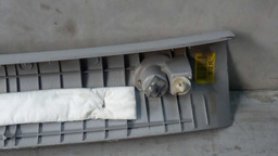 MOLDURA COLUNA PARABRISA D. D. HYUNDAI I30 2.0 2011