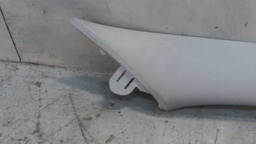 MOLDURA COLUNA PARABRISA D. D. HYUNDAI I30 2.0 2011