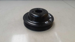 Polia Bomba D'água Hyundai Grand Santa Fé 3.3 2014 2015