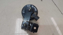 BUZINA HYUNDAI GRAND SANTA FÉ 2014 2015 (3)