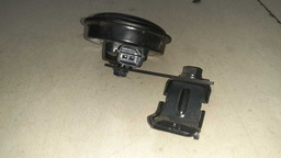 BUZINA HYUNDAI GRAND SANTA FÉ 2014 2015 (3)