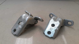 PAR DOBRADIÇA PORTA D. E. HYUNDAI GRAND SANTA FÉ 2014 2015