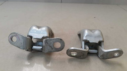 PAR DOBRADIÇA PORTA D. E. HYUNDAI GRAND SANTA FÉ 2014 2015