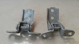 PAR DOBRADIÇA PORTA D. E. HYUNDAI GRAND SANTA FÉ 2014 2015