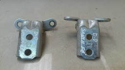 Par Dobradiça D. D. Hyundai Grand Santa Fé 2014 2015