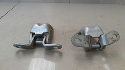 PAR DOBRADIÇA D. D. HYUNDAI GRAND SANTA FÉ 2014 2015