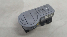 Comando Farol Milha Hyundai Vera Cruz 3.8 V6 2008 A 2010