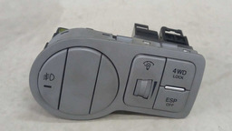 COMANDO FAROL MILHA HYUNDAI VERA CRUZ 3.8 V6 2008 A 2010