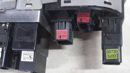 COMANDO FAROL MILHA HYUNDAI VERA CRUZ 3.8 V6 2008 A 2010