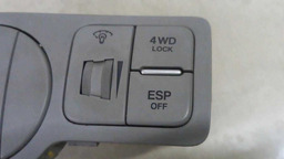 COMANDO FAROL MILHA HYUNDAI VERA CRUZ 3.8 V6 2008 A 2010