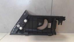 CAPA COLUNA T. E. HYUNDAI GRAND SANTA FÉ 2014 2015