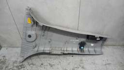 MOLDURA COLUNA CENTRAL D. HYUNDAI VERA CRUZ 2008 2009 2010