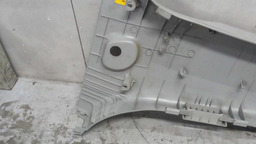 MOLDURA COLUNA CENTRAL D. HYUNDAI VERA CRUZ 2008 2009 2010