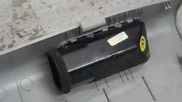 MOLDURA COLUNA CENTRAL D. HYUNDAI VERA CRUZ 2008 2009 2010