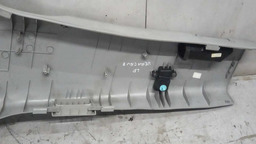 MOLDURA COLUNA CENTRAL D. HYUNDAI VERA CRUZ 2008 2009 2010