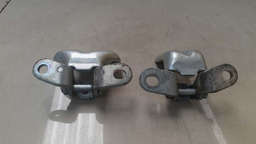 Par Dobradiça Porta T. E. Hyndai Grand Santa Fé 2014 2015