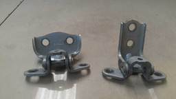 PAR DOBRADIÇA PORTA T. E. HYNDAI GRAND SANTA FÉ 2014 2015