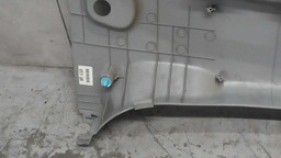 MOLDURA COLUNA CENTRAL E. HYUNDAI VERA CRUZ 2008 2009 2010