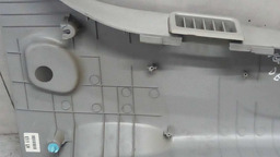 MOLDURA COLUNA CENTRAL E. HYUNDAI VERA CRUZ 2008 2009 2010