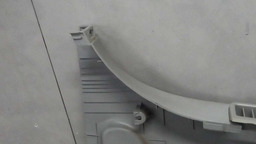 MOLDURA COLUNA CENTRAL E. HYUNDAI VERA CRUZ 2008 2009 2010