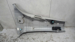 MOLDURA COLUNA CENTRAL E. HYUNDAI VERA CRUZ 2008 2009 2010