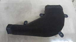 DUTO DIFUSOR COLUNA CENTRAL HYUNDAI VERA CRUZ 2008 A 2010