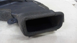 DUTO DIFUSOR COLUNA CENTRAL HYUNDAI VERA CRUZ 2008 A 2010