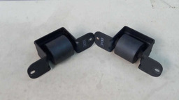 PAR CONTRA PESO TAMPA TRASEIRA HYUNDAI VERA CRUZ 2008 A 2010