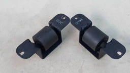 PAR CONTRA PESO TAMPA TRASEIRA HYUNDAI VERA CRUZ 2008 A 2010