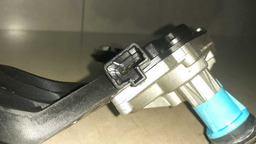 MOTOR VIDRO TRASEIRO HYUNDAI GRAND SANTA FÉ 2014 2015