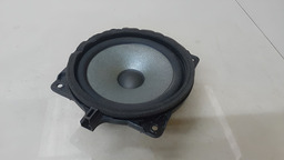 Alto Falante Porta D. E. Hyundai Grand Santa Fé 2014 2015 Preto