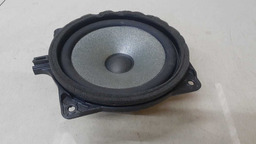 ALTO FALANTE PORTA D. E. HYUNDAI GRAND SANTA FÉ 2014 2015 PRETO