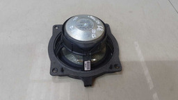 ALTO FALANTE PORTA D. E. HYUNDAI GRAND SANTA FÉ 2014 2015 PRETO