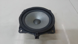 Alto Falante Porta D. D. Hyundai Grand Santa Fé 2014 2015 Preto