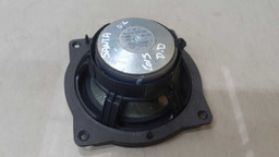 ALTO FALANTE PORTA D. D. HYUNDAI GRAND SANTA FÉ 2014 2015 PRETO