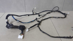 CHICOTE TAMPA TRASEIRA HYUNDAI GRAND SANTA FÉ 2014 2015