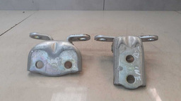 PAR DOBRADIÇA PORTA T. D. HYUNDAI GRAN SANTA FÉ 2014 2015